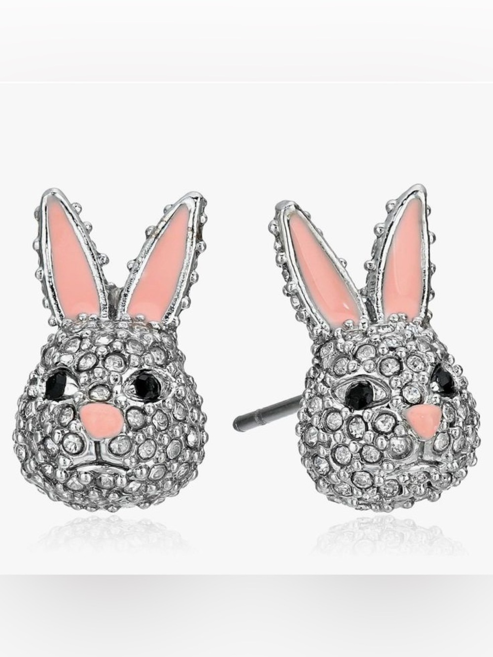 Kate Spade Magic Rabbit Studs